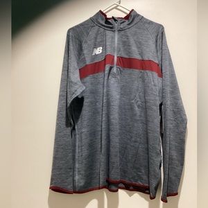 New Balance Women’s Long Sleeved Tee. Sz:2X